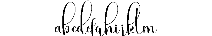 Thisdate FONT