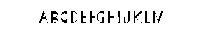 Thomas Famouse FONT