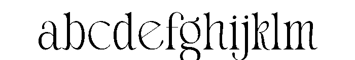 Thomy FONT