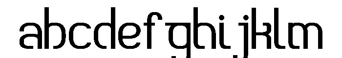 Thongdee Regular FONT