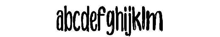 Thorne Shade FONT
