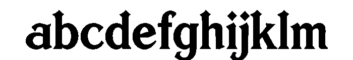 Thornelle FONT