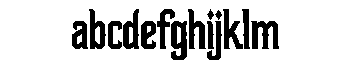 Thornvex FONT