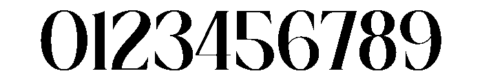 Thorny Durian Regular Font OTHER CHARS