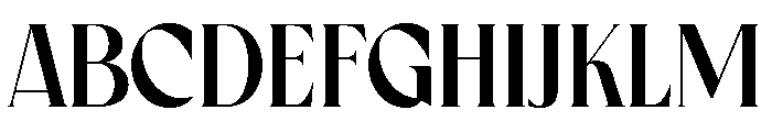 Thorny Durian Regular FONT