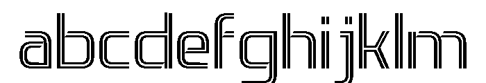 Thryon Regular FONT