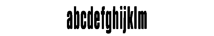 Thryve FONT