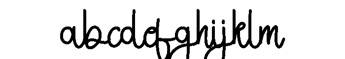 Thumbnail FONT