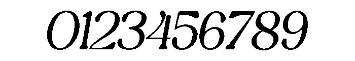 theMaglicky-Regular Font OTHER CHARS