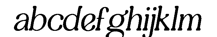 theMaglicky-Regular FONT