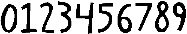 THE MORNING CLUB Regular otf (400) Font OTHER CHARS