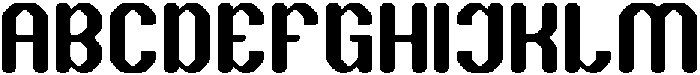 THE TIME-Light otf (300) Font UPPERCASE