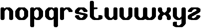 THE TIME-Light otf (300) Font LOWERCASE