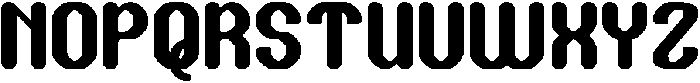THE TIME otf (400) Font UPPERCASE