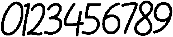 THEHACKLAND-Regular otf (400) Font OTHER CHARS