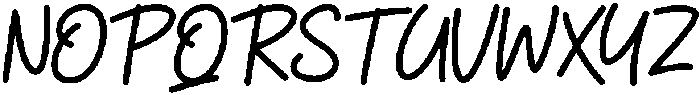 THEHACKLAND-Regular otf (400) Font UPPERCASE