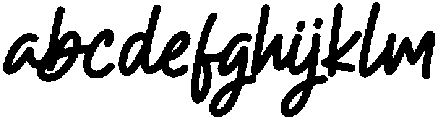THEHACKLAND-Regular otf (400) FONT