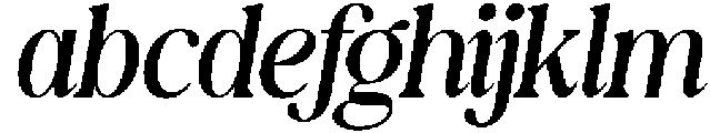 THESHUFFLE-Regular otf (400) FONT