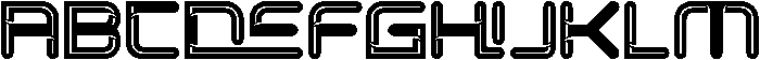 THREATS EMERGE REGULAR otf (400) Font