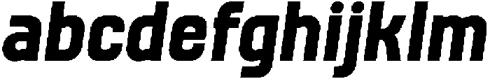 Thaber Blads Slant otf (400) FONT