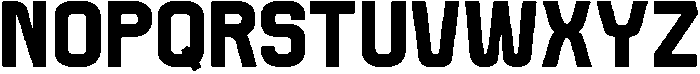 ThaberBlads-Regular otf (400) Font UPPERCASE