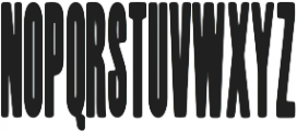 Thalib Sans otf (400) Font UPPERCASE