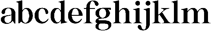 Thalore-Bold otf (700) FONT