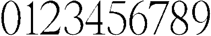 Thalore Light Semi Condensed otf (300) Font OTHER CHARS