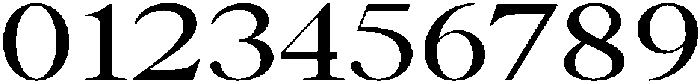 Thalore Medium Expanded otf (500) Font OTHER CHARS