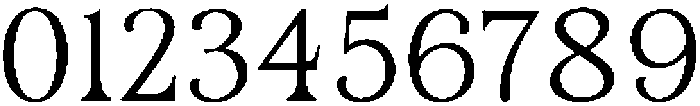 Thane Lantera Bold serif otf (700) Font OTHER CHARS