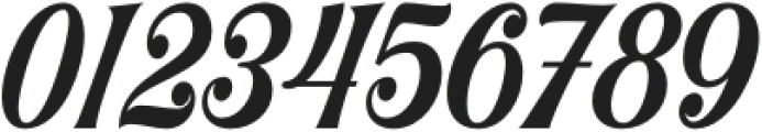 Thanjavur Black otf (900) Font OTHER CHARS