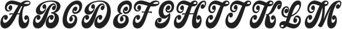 Thanjavur Black otf (900) Font