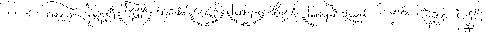 Thank You otf (400) FONT