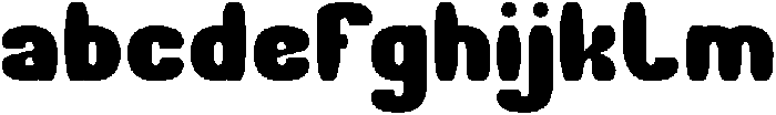 Thank You otf (400) FONT
