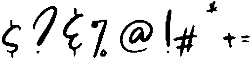 Thankful Regular otf (400) Font OTHER CHARS