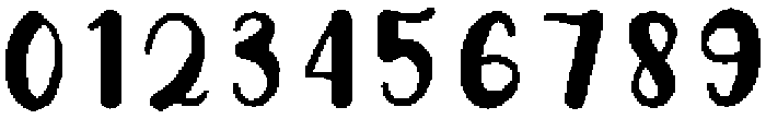 Thanksgiving Regular otf (400) Font OTHER CHARS