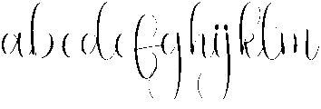 Thanksgiving Regular otf (400) FONT