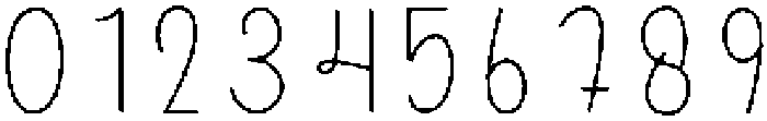 Thanksgiving Regular otf (400) Font OTHER CHARS