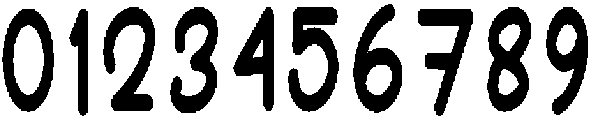 Thanksgiving Regular otf (400) Font OTHER CHARS
