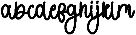 Thanksgiving Regular otf (400) FONT