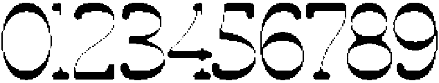 Thayla Mifikan otf (400) Font OTHER CHARS