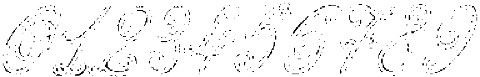 The Ash Regular otf (400) Font OTHER CHARS