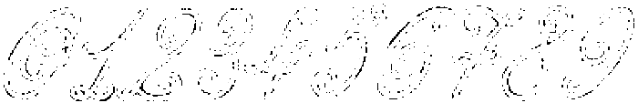The Ash Regular ttf (400) Font OTHER CHARS