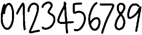 The Beach Regular otf (400) Font OTHER CHARS