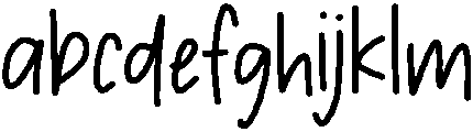 The Beach Regular otf (400) FONT