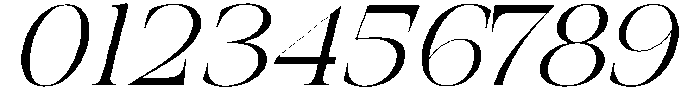 The Belvina Editorial Se Expn I otf (400) Font OTHER CHARS