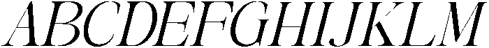 The Belvina Editorial Se Expn I otf (400) Font