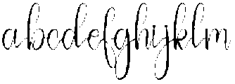 The Bestia Regular otf (400) FONT