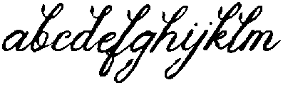 The Blooming Hour Regular otf (400) FONT