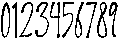 The Camellia otf (400) Font OTHER CHARS